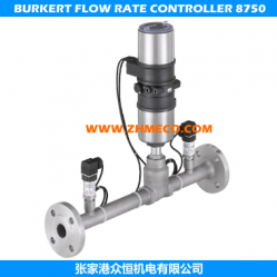 BURKERT FRC TYPE 8750